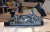 Stanley_No__46_Dado_and_Adjustable_Plow_Plane_-_Cleaned_and_set_up-Left_side.jpg